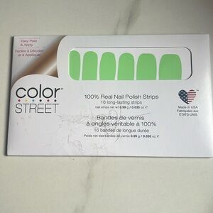 Color Street Kilowatt
